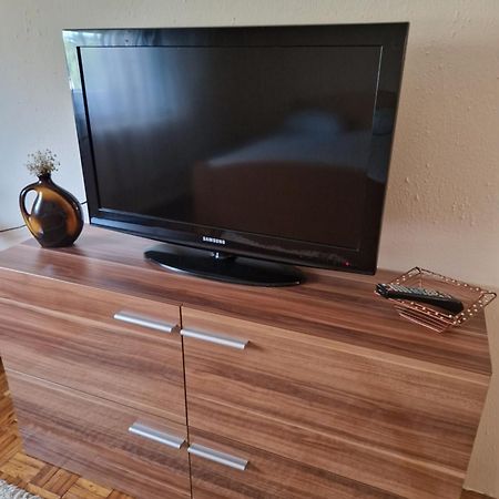 Guesthouse Irac Tuzla Eksteriør billede