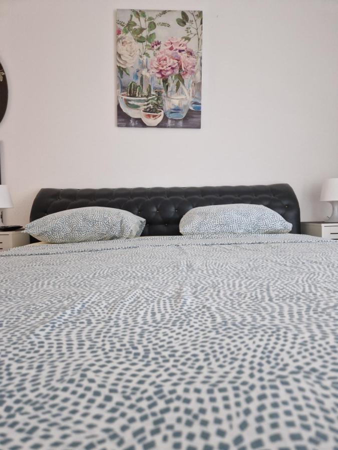 Guesthouse Irac Tuzla Eksteriør billede