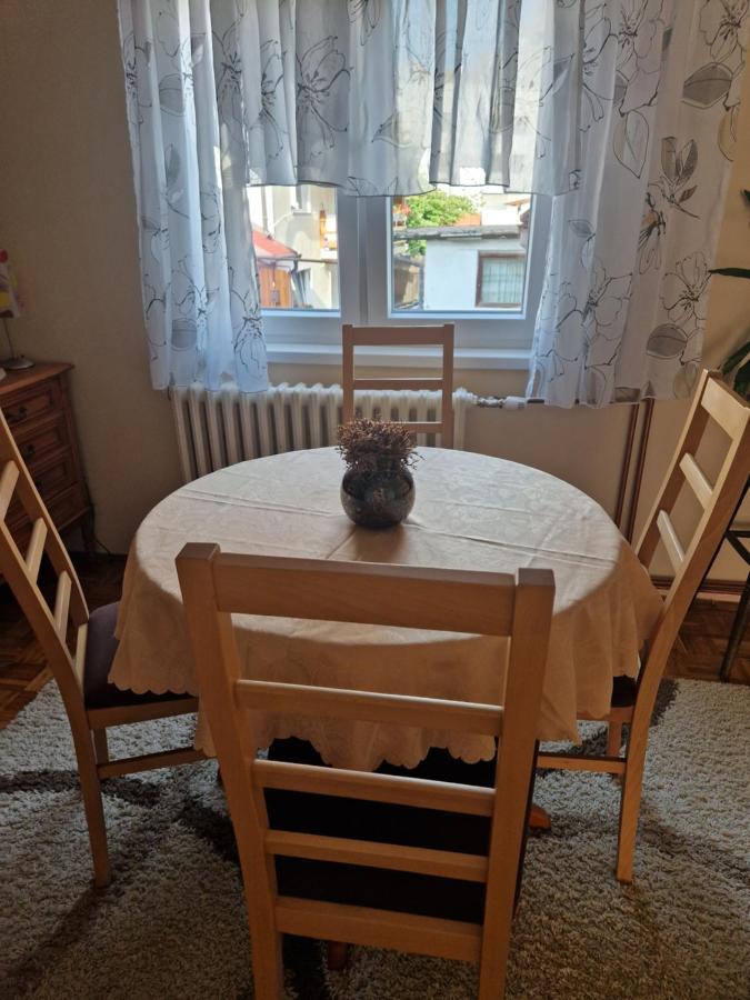 Guesthouse Irac Tuzla Eksteriør billede