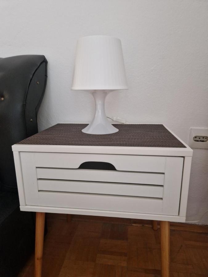 Guesthouse Irac Tuzla Eksteriør billede