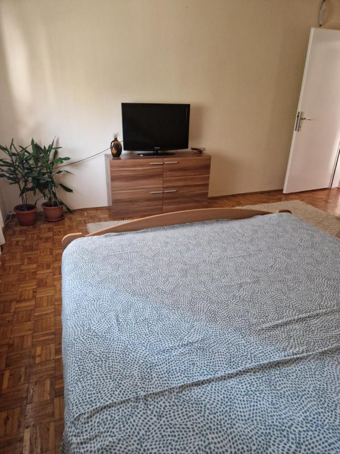Guesthouse Irac Tuzla Eksteriør billede