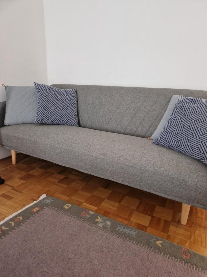 Guesthouse Irac Tuzla Eksteriør billede