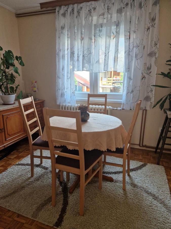 Guesthouse Irac Tuzla Eksteriør billede