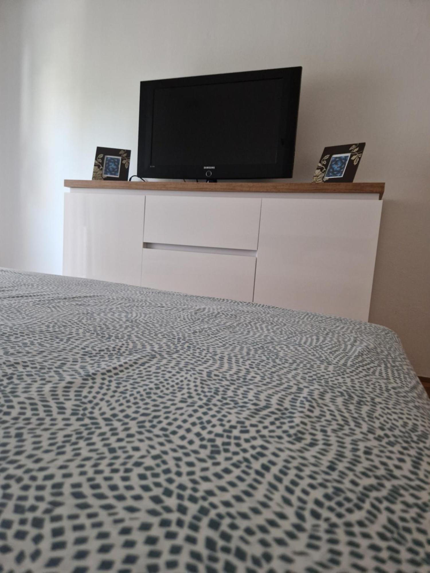 Guesthouse Irac Tuzla Eksteriør billede