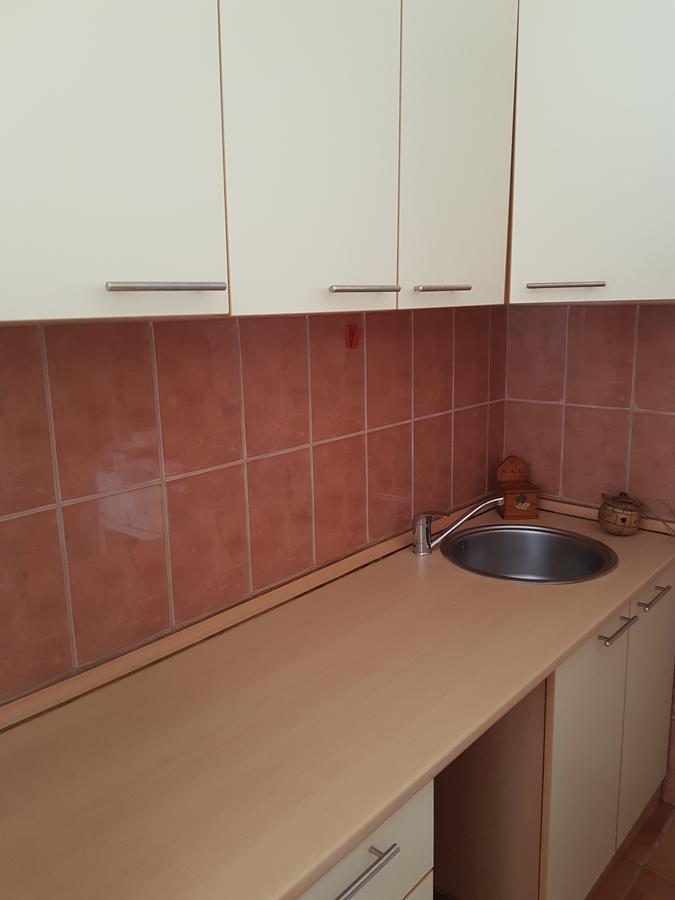 Guesthouse Irac Tuzla Eksteriør billede
